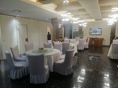 大堂-干老四雅鱼饭店(滨江西路店)