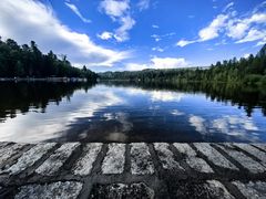 -五营红松林海景区