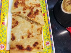 -芦月轩羊蝎子(劲松店)