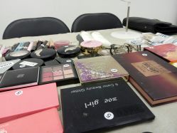 -KISS U 国际美学