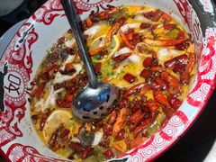 -老湘村·湖南土菜(天河维多利店)