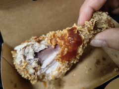 -PIXEL BOY炸鸡店(上海首店)