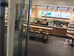 -星巴克(北京永定门店)