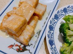-明腾壹间茶餐厅(新都会花园广场店)
