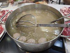 -黑山牛肉汤火锅(花城汇店)