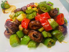 -渔民新村(番禺总店)