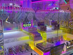 -天河城购物中心