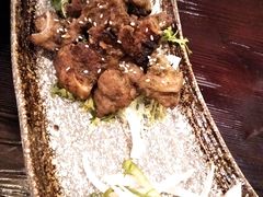 -格鲁·秀色Georgia’s Feast