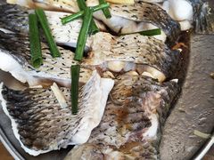 -竹庄餐馆·26年店(南昆山景区店)