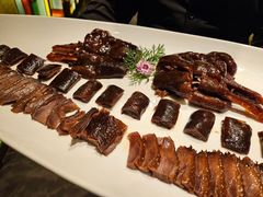 -ONE FULL 古董港式海鲜火锅