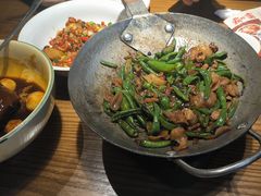 -恰饭·老长沙市井菜 (天河客运站店)