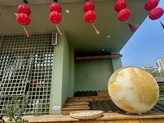 -大锅小灶·渔+村