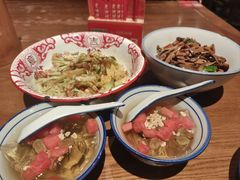-老湘村·湖南土菜(天河维多利店)