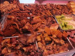 -泰粗卤加热卤味(义全店)