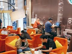 -逸派咖啡 EPARKCOFFEE(广安门店)