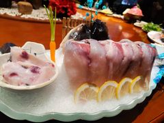 -香樟活鱼馆(渝北店)