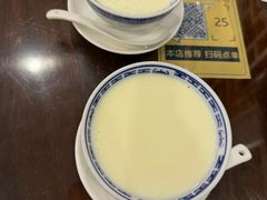 -仁信老铺甜品(北京路店)