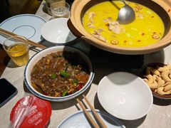 -寨子里的·钵钵菜·湘西山里菜(魅力湘西店)