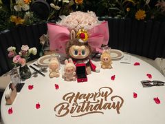 -狮拾久·现代新加坡料理(福田COCO Park店)