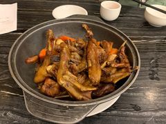 美极鸭五件-美极鲜食坊(宝安南路店)