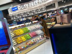 -王权免税店(廊曼机场店)