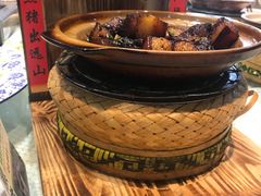 黑猪肉-春盛渔府(牛首山店)