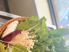 -陈大锅·岳阳鱼馆·地道岳阳菜(美食街店)