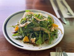 -PIZZA BIANCA(万象城店)