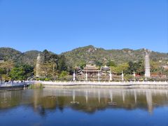 -南普陀寺