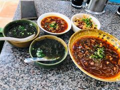 肥肠-李记小小吃(涪江路店)