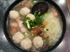 -鑫馨餐厅