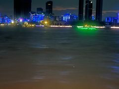 -武汉关码头(轮渡站)