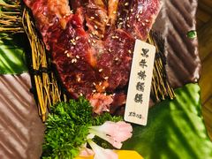 -黑牛の店·和牛烧肉(合生汇店)