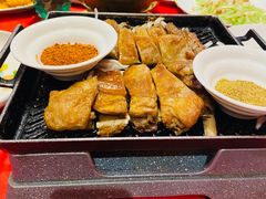 -山西会馆·晋菜·晋商宴·民俗博物馆(体育路店)