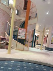 -奈尔宝·儿童乐园·亲子餐厅(苏州大悦城店)