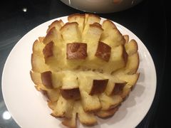-粗茶淡饭·隐庐私厨(东亭店)