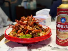 -曹胖子龙虾馆(黄桦路店)