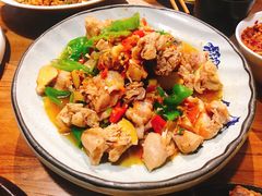 -湘里乡亲甲王二老店