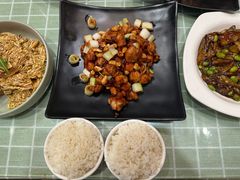 -玉桥餐厅(天坛店)