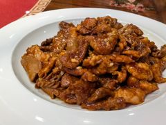 -老华洋饭庄(成林道店)