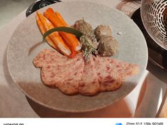 -芸山季·云南野生菌火锅(人民广场来福士店)