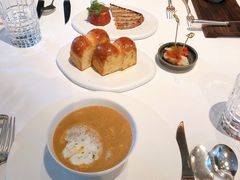 -文华扒房及酒吧(香港文华东方酒店)