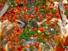 -湘小馆剁椒鱼头(金帝商务大厦店)