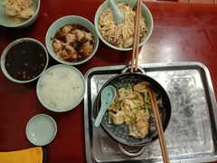 -味一早餐(新芝路店)