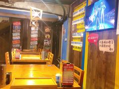 -腰子哥烤串(石佛营炫特店)