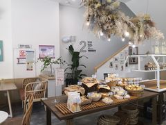 -嗒令甜品·主题融合料理餐厅(首座时代店)