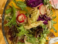 -木屋烧烤(西南角店)