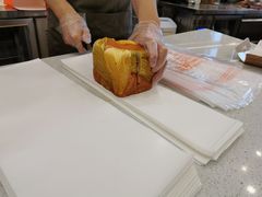 -司乎·日式鲜吐司(EFC欧美广场店)
