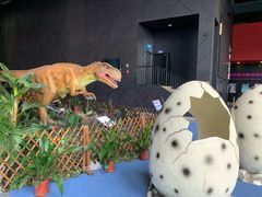 -广东科学中心科技影院