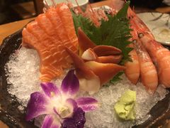 -银子铁板烧料理自助餐(人民广场店)